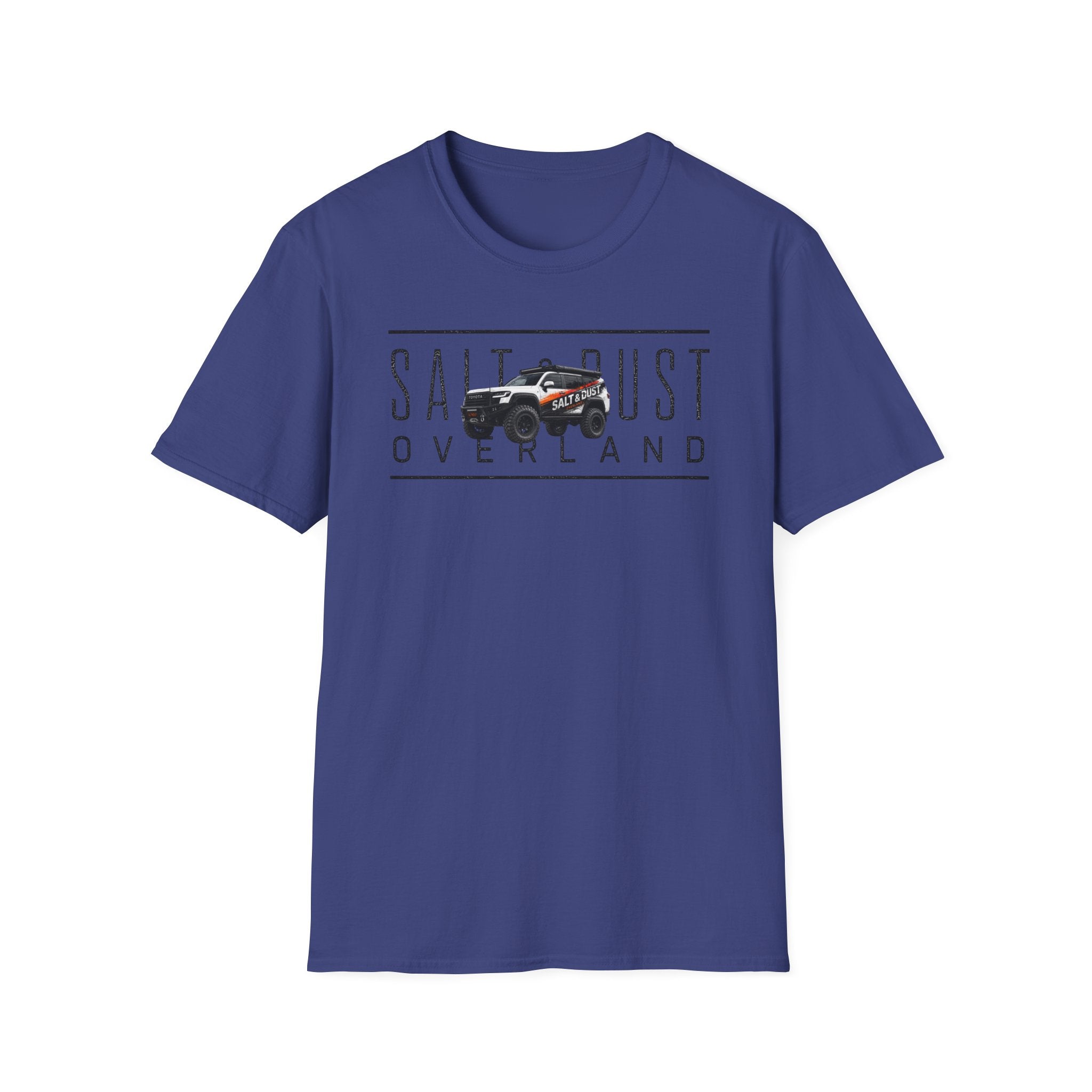 Salt & Dust 300 T-Shirt