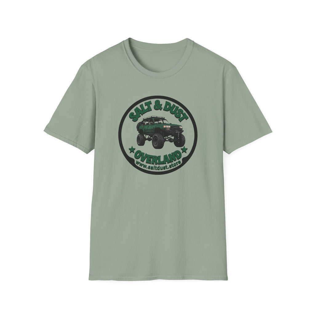 Green 80 T-Shirt