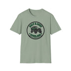 Green 80 T-Shirt