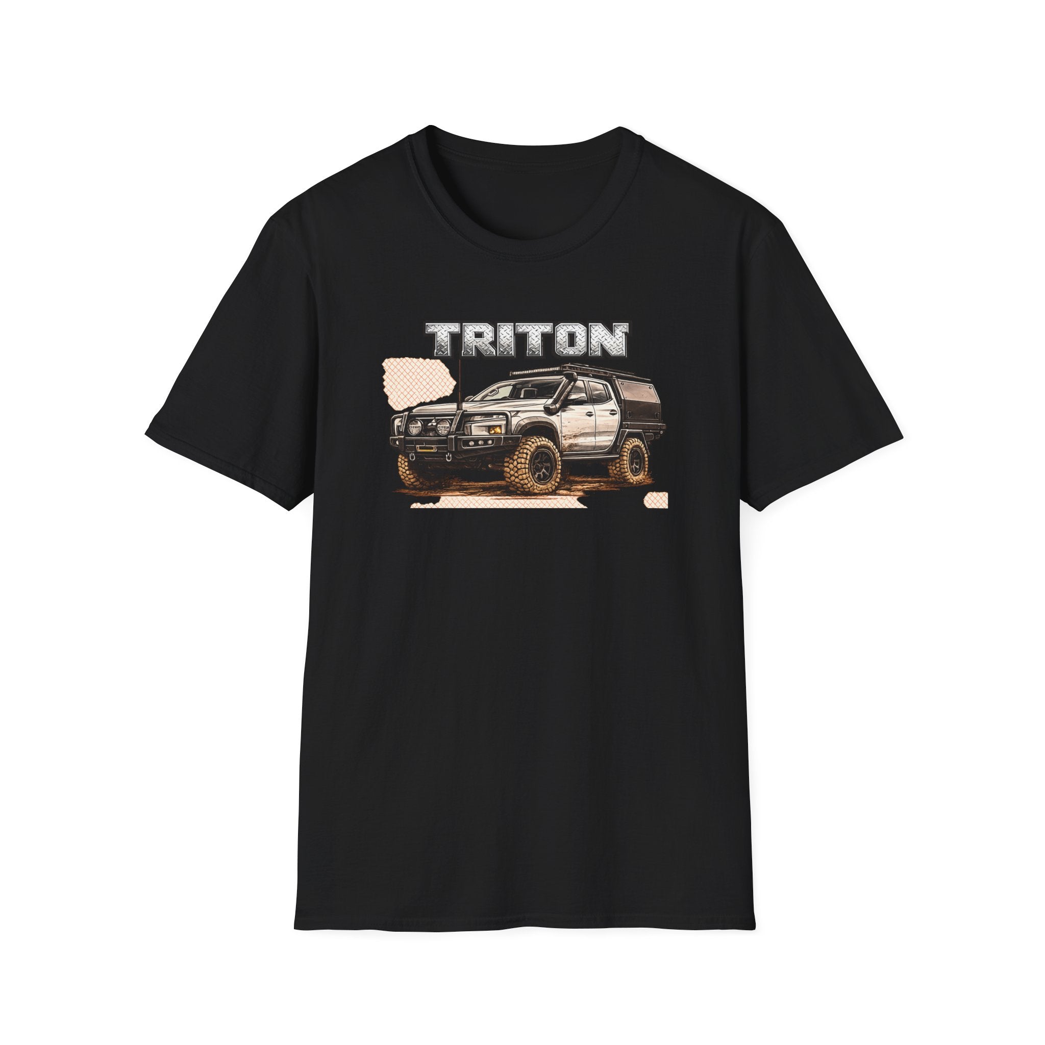 Triton T-Shirt