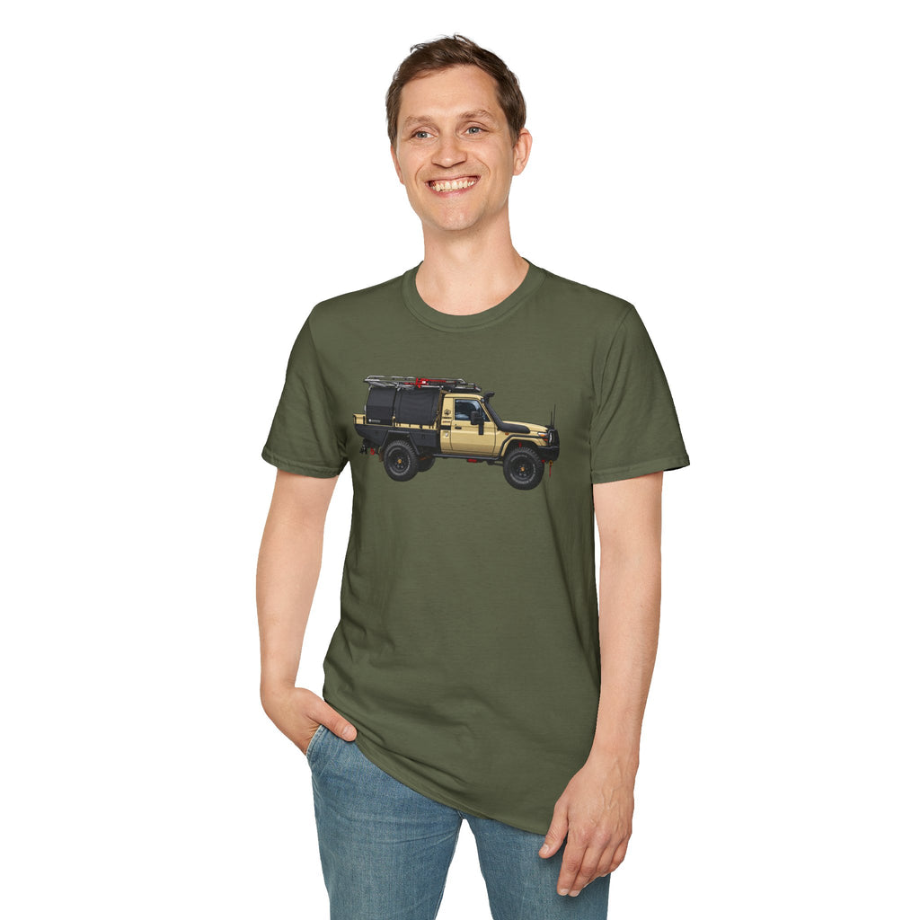 Rig2 79 T-Shirt