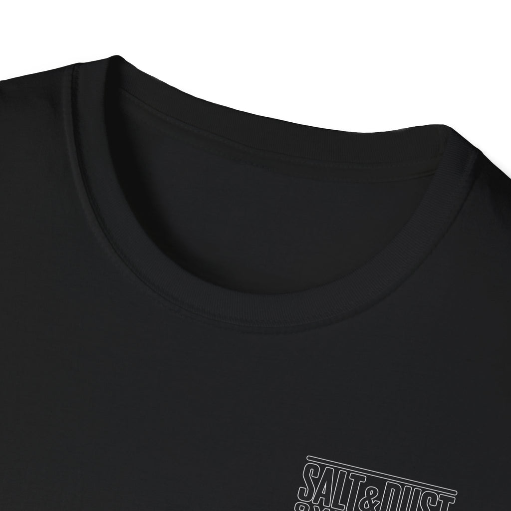 Tough 79 T-Shirt