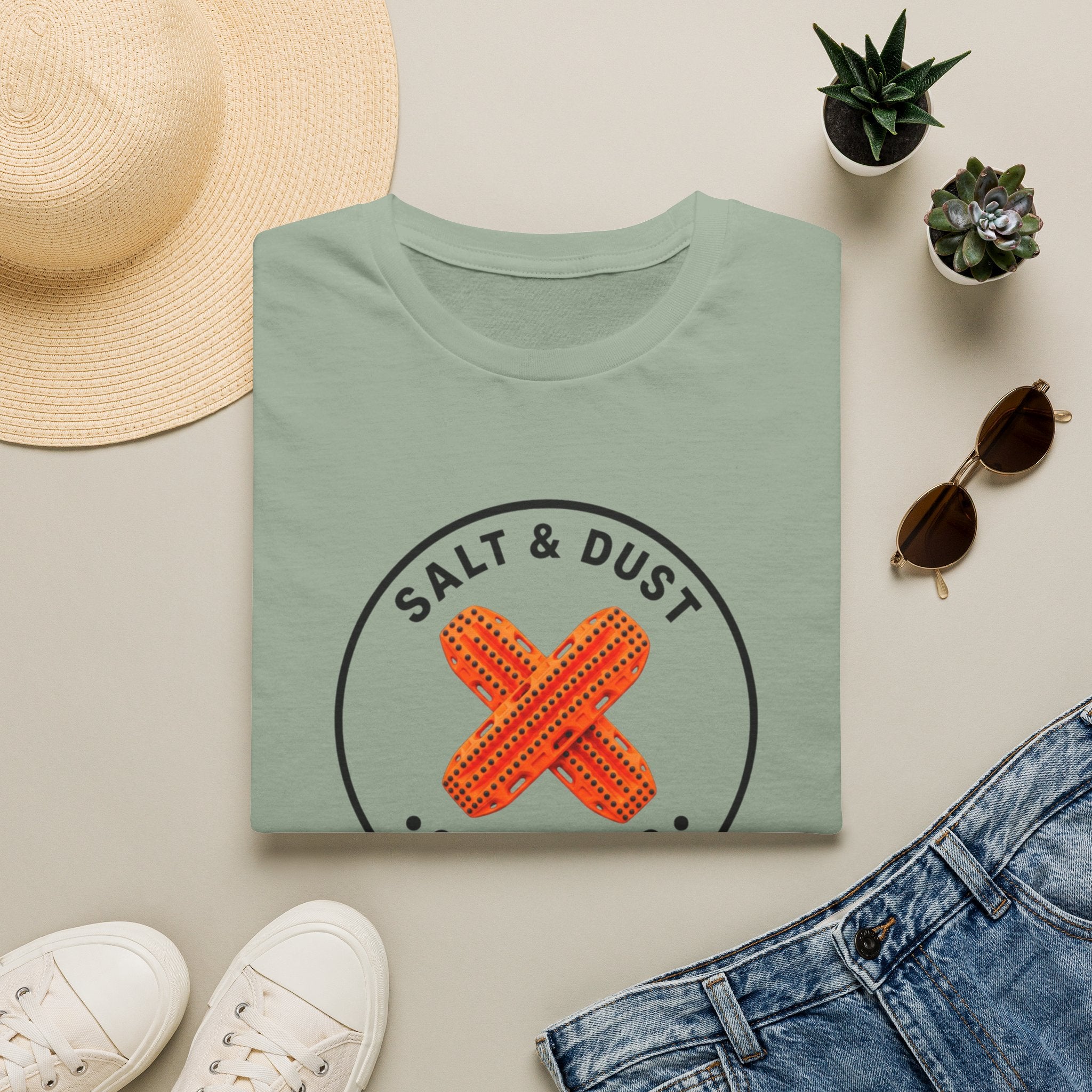 Trax T-Shirt