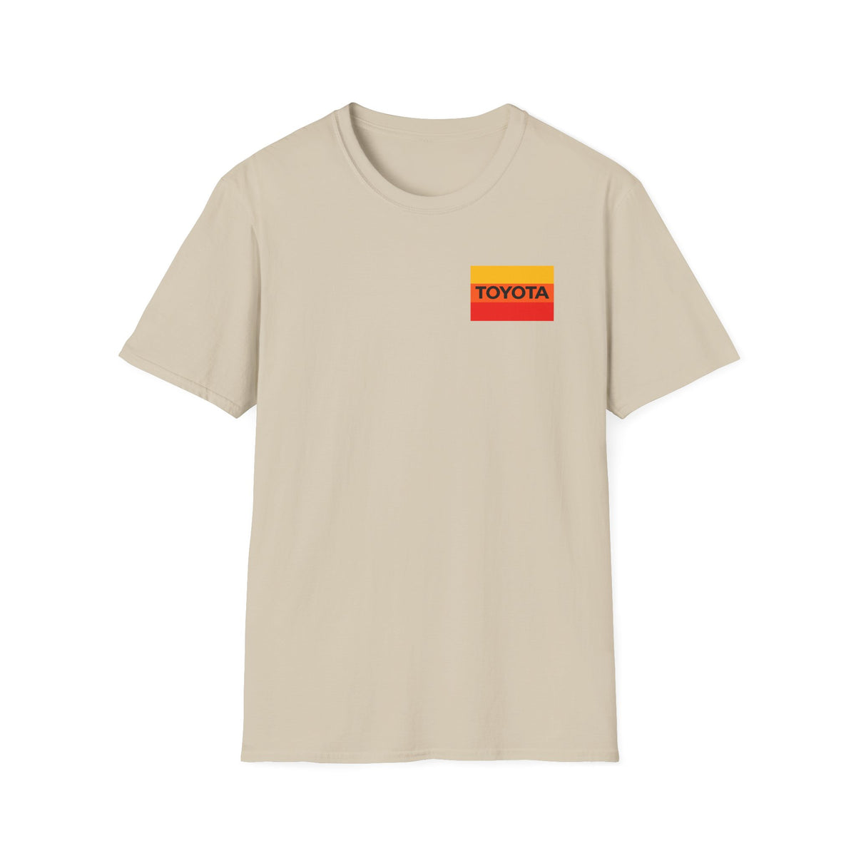 TOYOTA T-Shirt