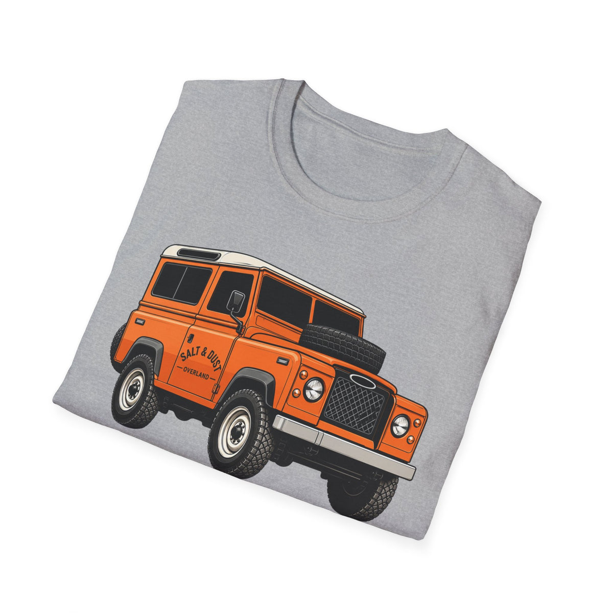 Salt & Dust Landy T-Shirt