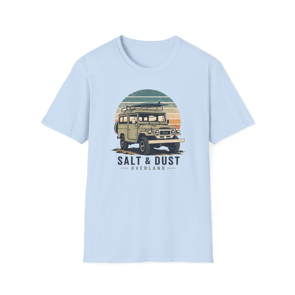 Salt & Dust T-Shirt