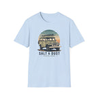 Salt & Dust T-Shirt
