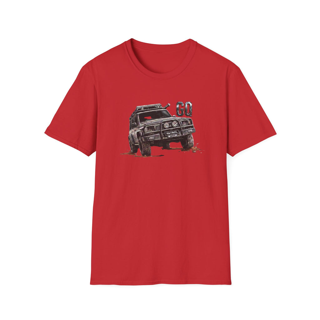 GQ II T-Shirt