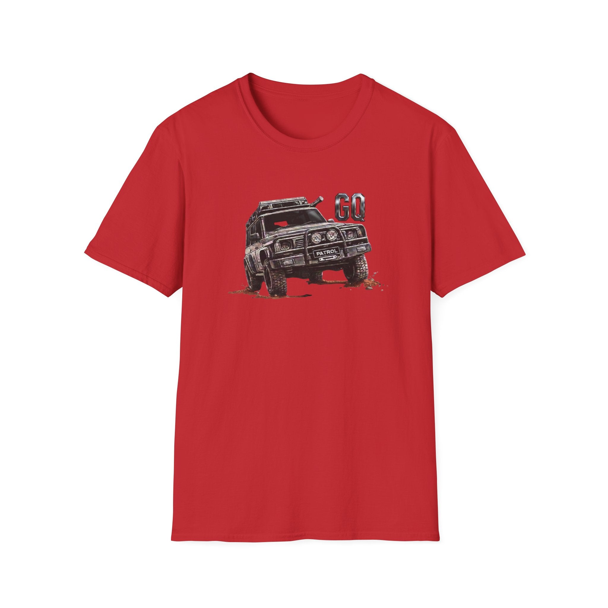 GQ II T-Shirt