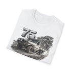 75 ute T-Shirt