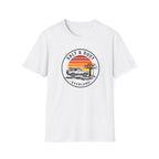 Salt & Dust Overland T-Shirt