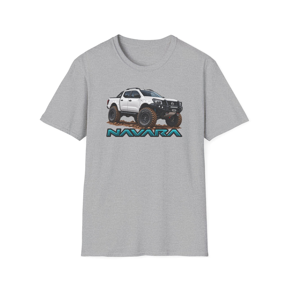 Navara T-Shirt