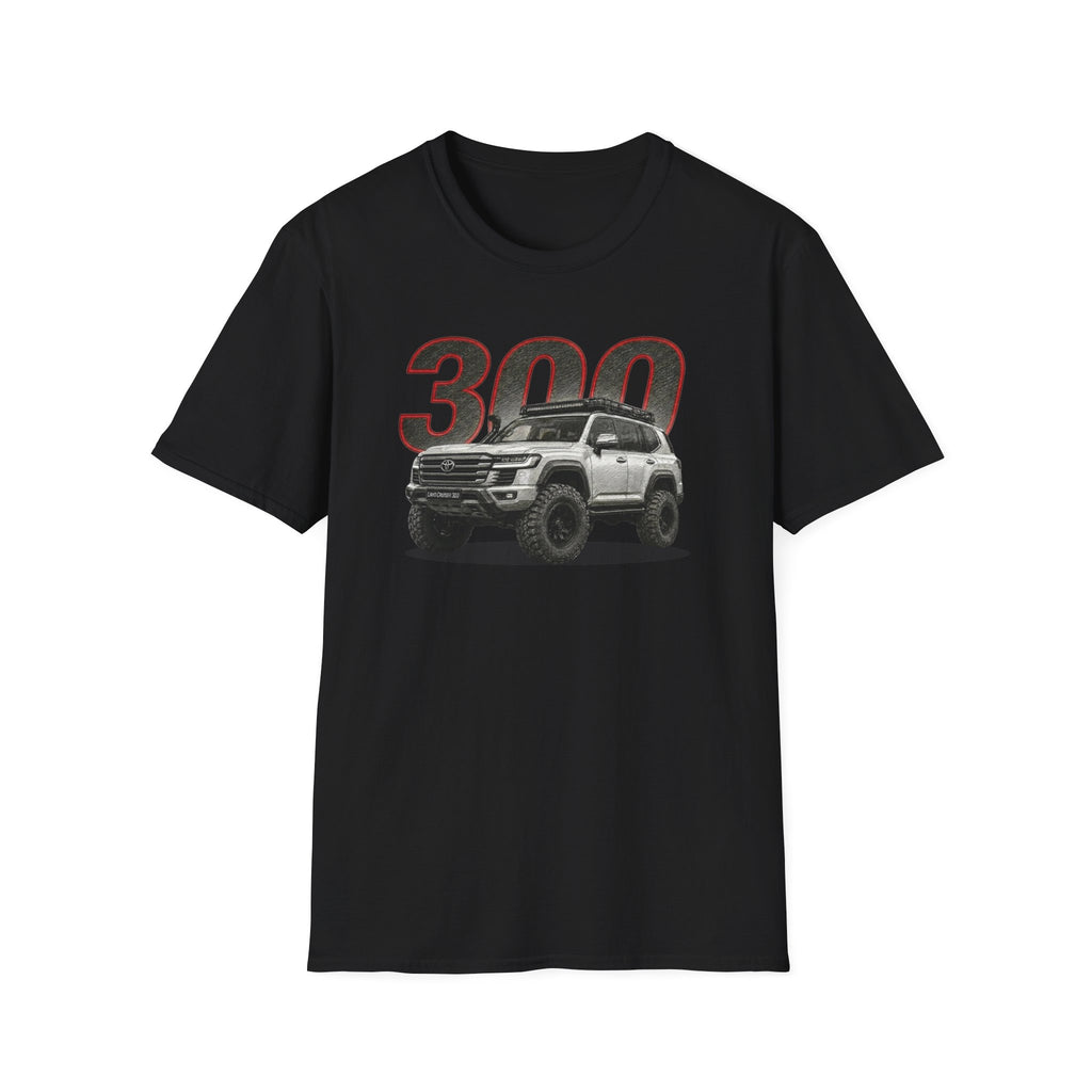 300 T-Shirt