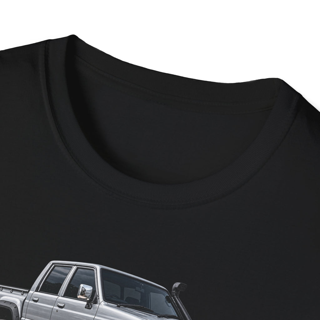Hilux T-Shirt