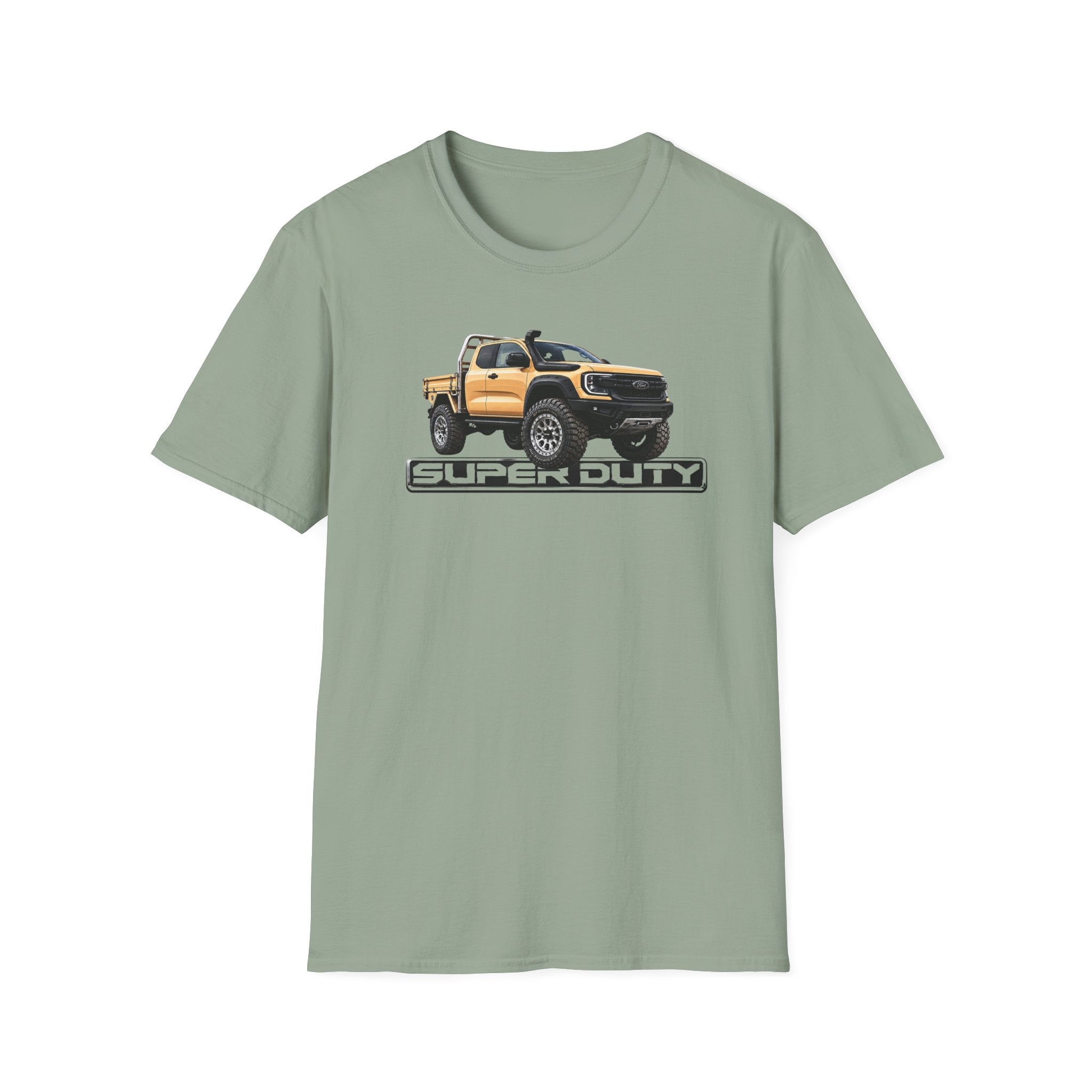 Super Duty T-Shirt