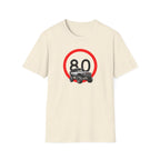 80 Limit T-Shirt