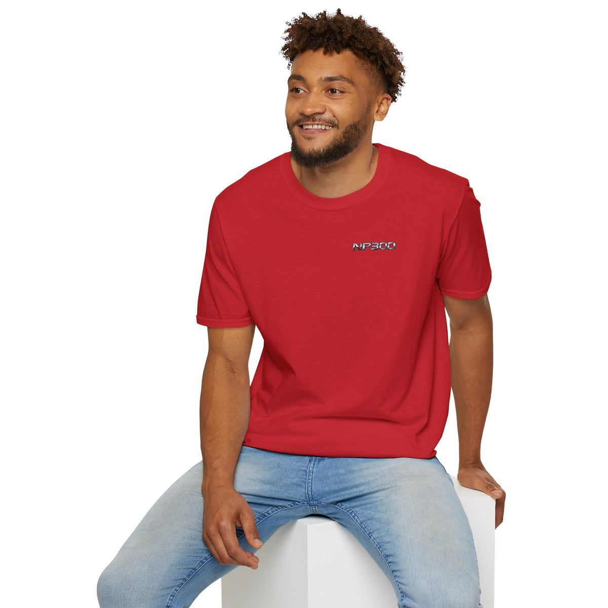 NP300 T-Shirt