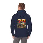 Heritage 79 Hoodie