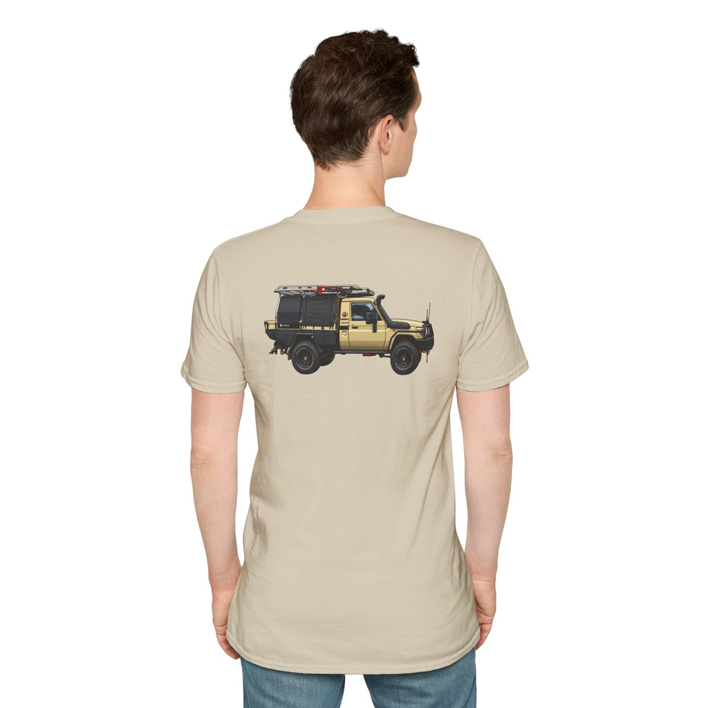 Rig 79 T-Shirt