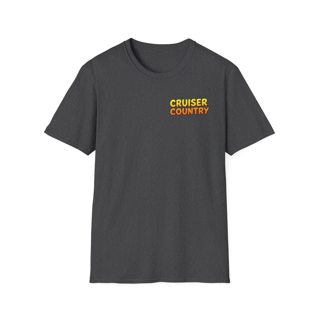 Cruiser Country T-Shirt