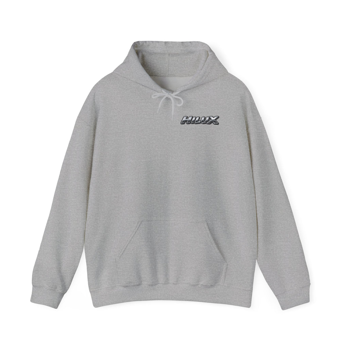 Hilux Hoodie