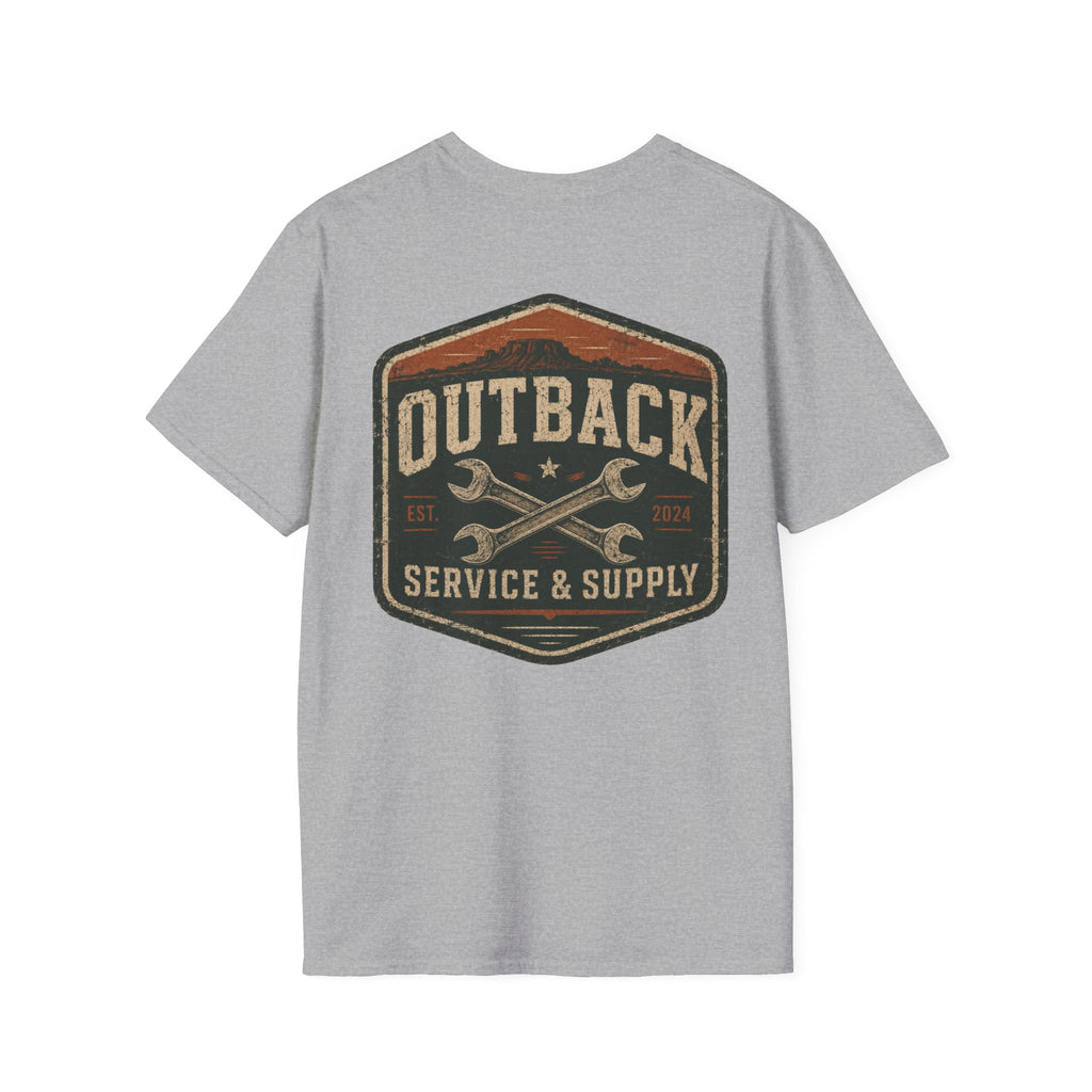 Outback T-Shirt