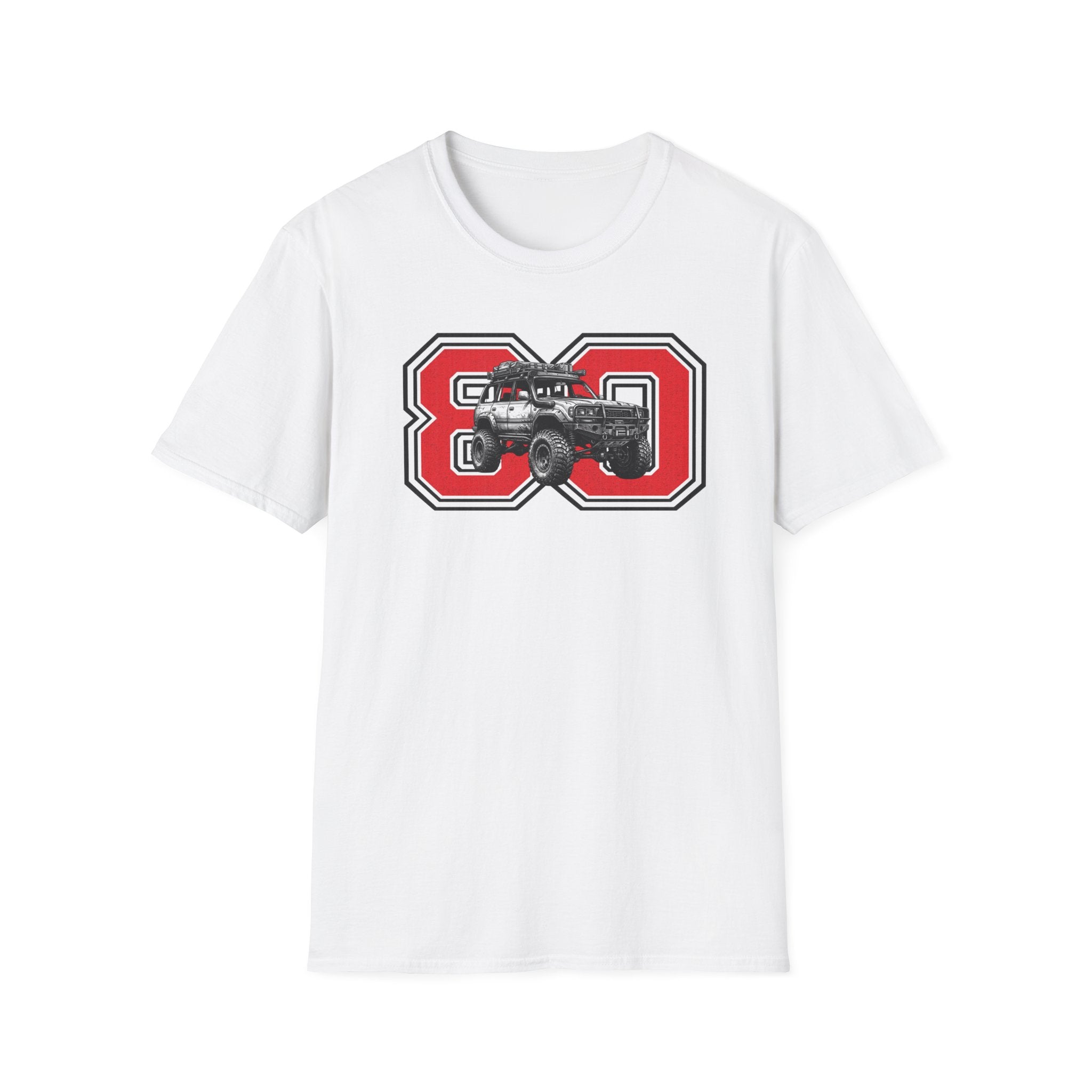 80 Rig T-Shirt