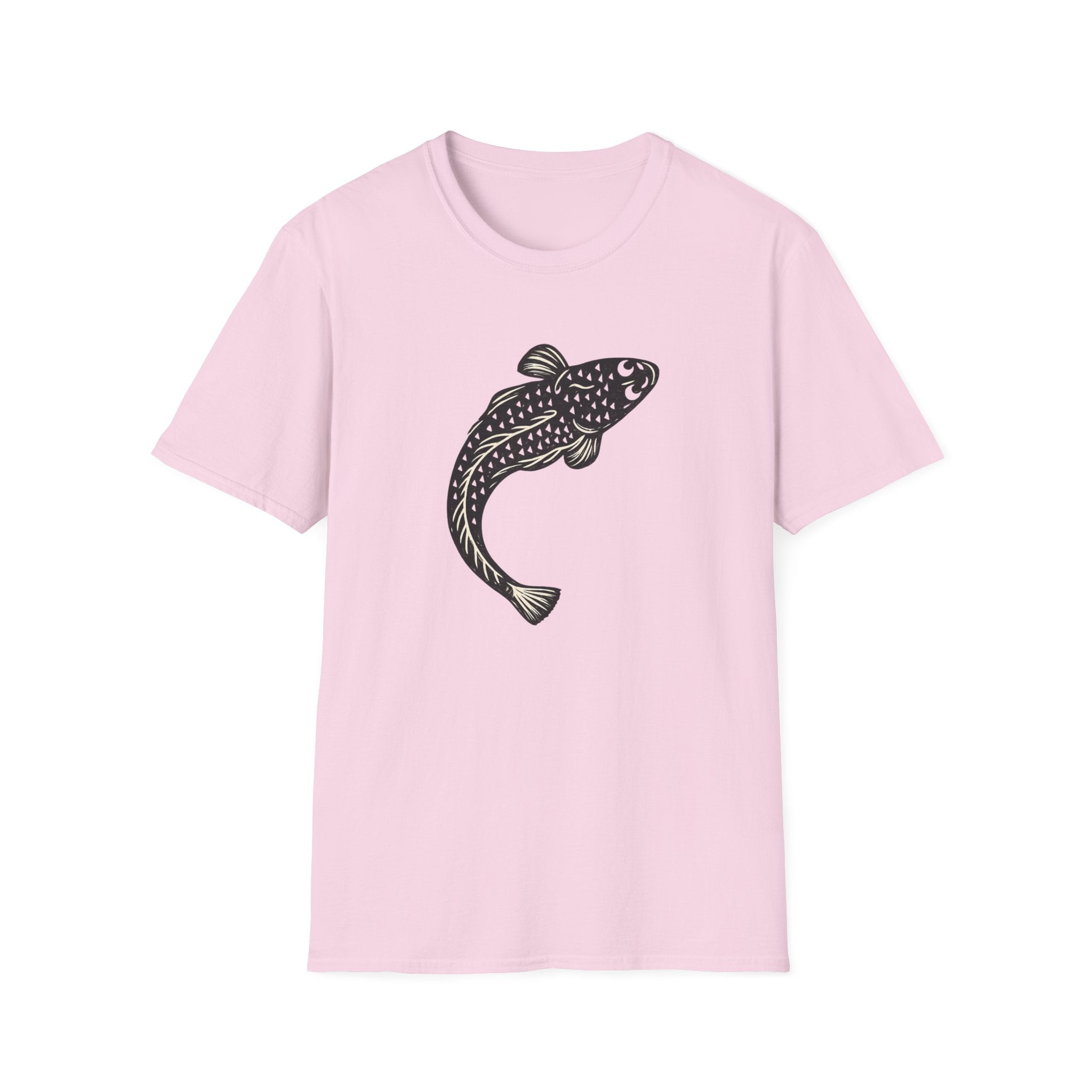 Flathead T-Shirt