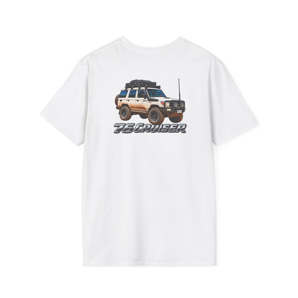 76 Cruiser T-Shirt