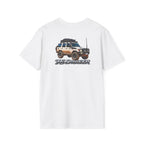 76 Cruiser T-Shirt