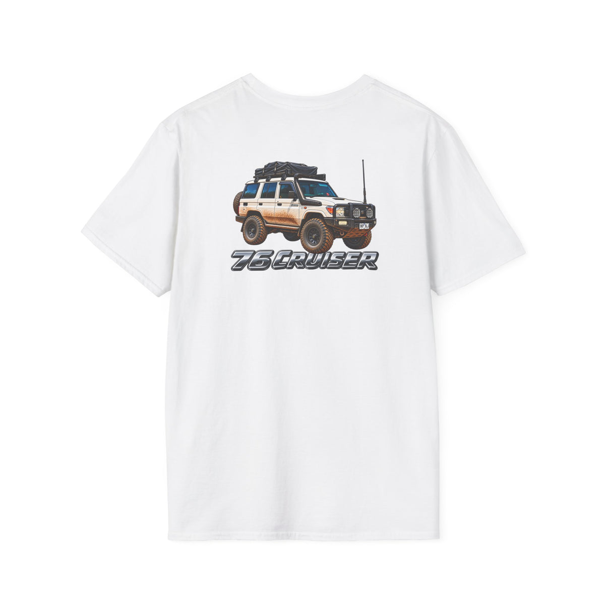 76 Cruiser T-Shirt