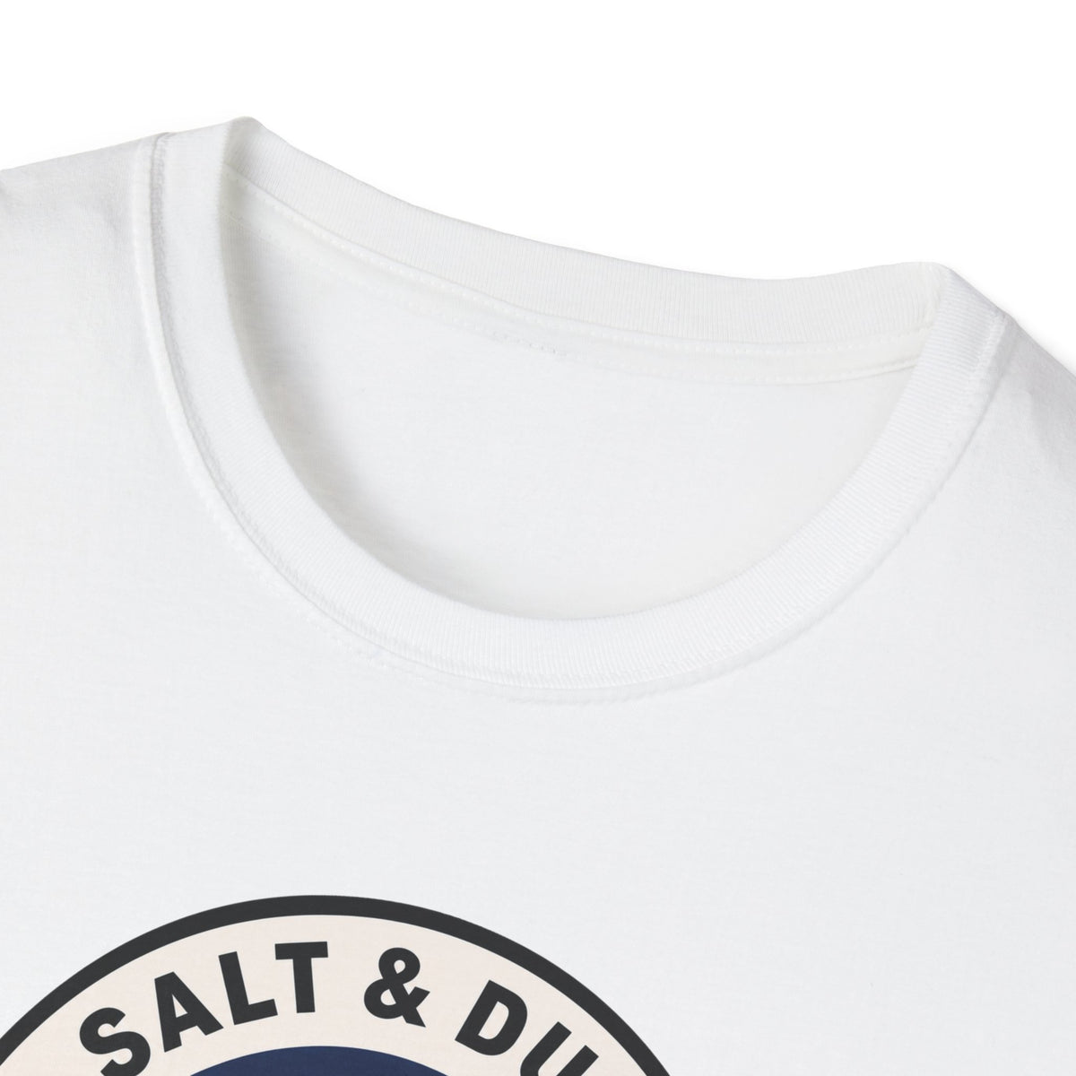 Cuttlefish T-Shirt
