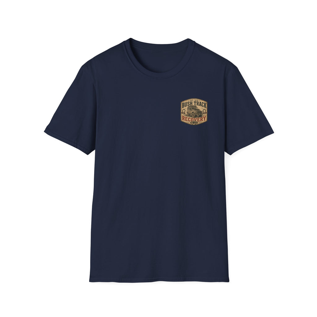 Bush Track T-Shirt