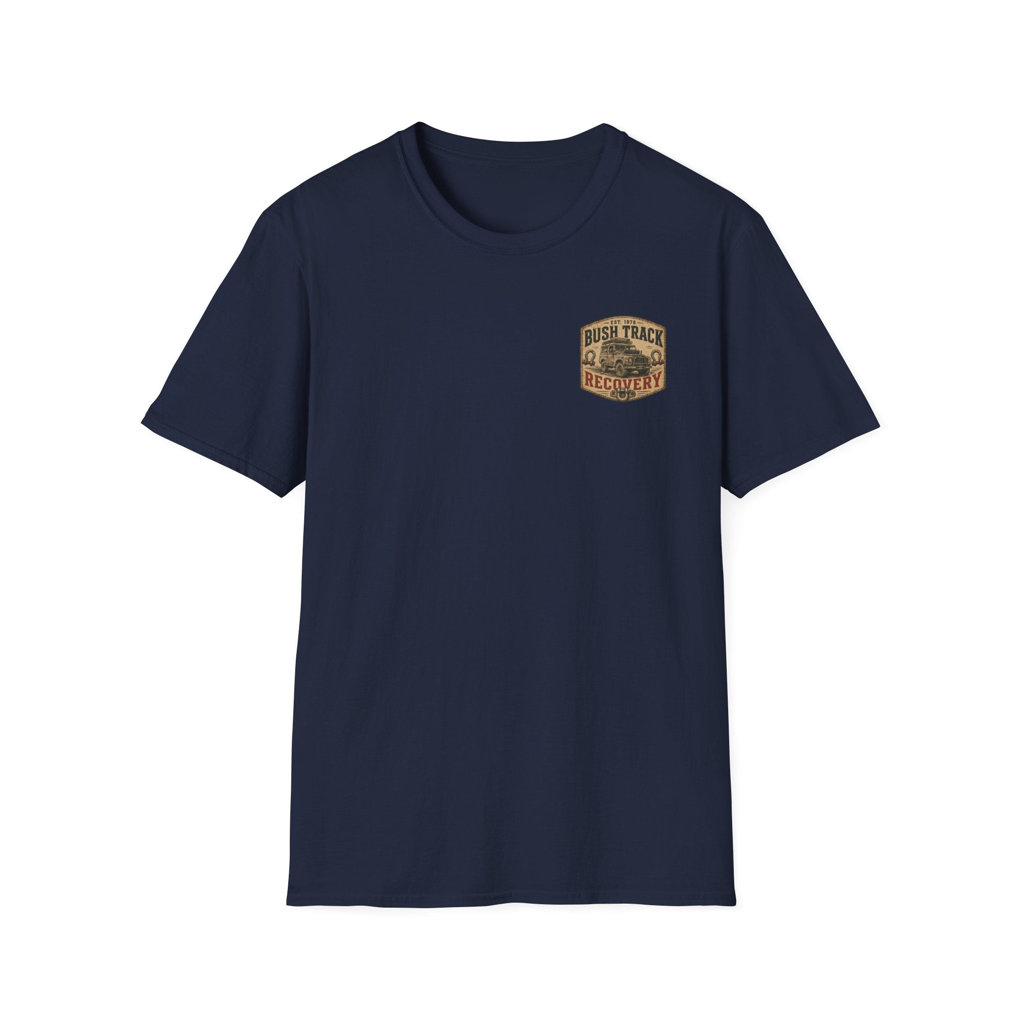 Bush Track T-Shirt