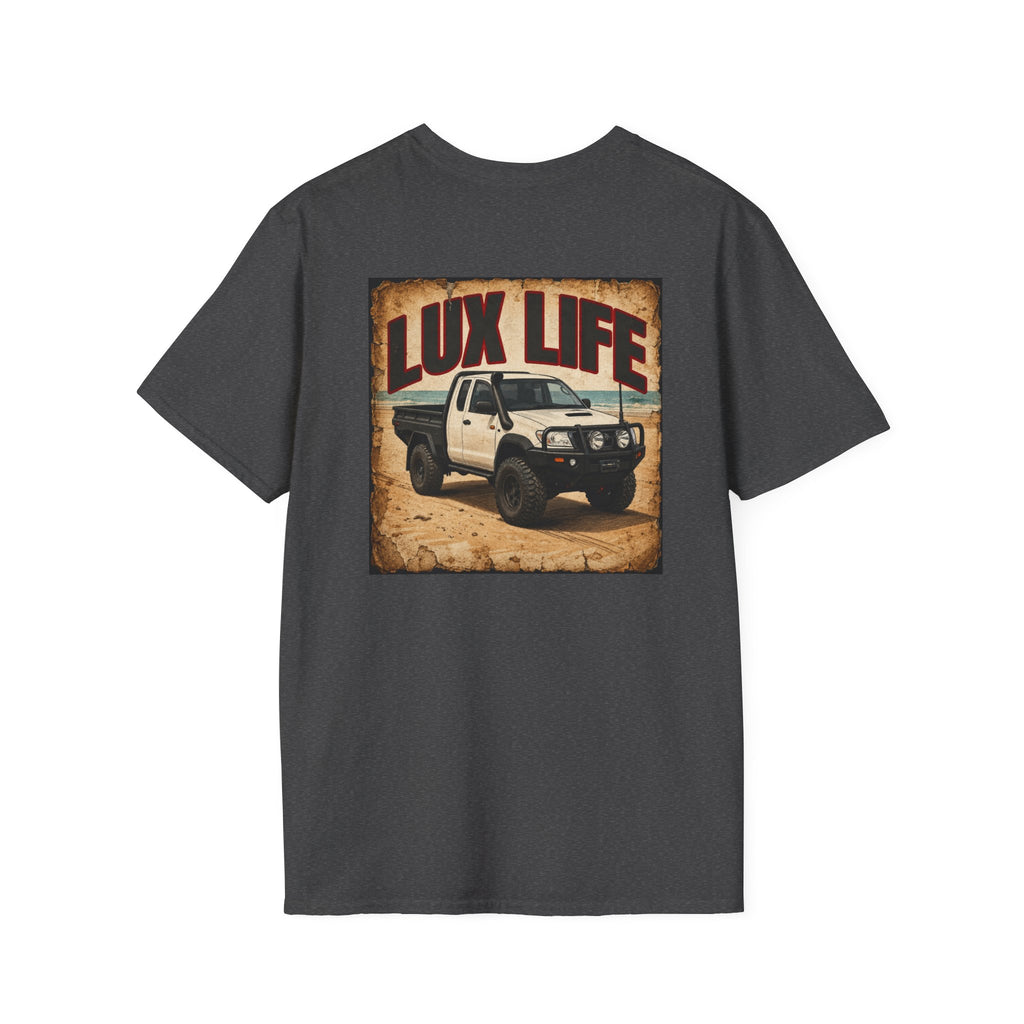 Lux Life T-Shirt