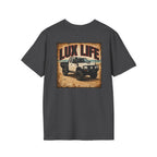 Lux Life T-Shirt