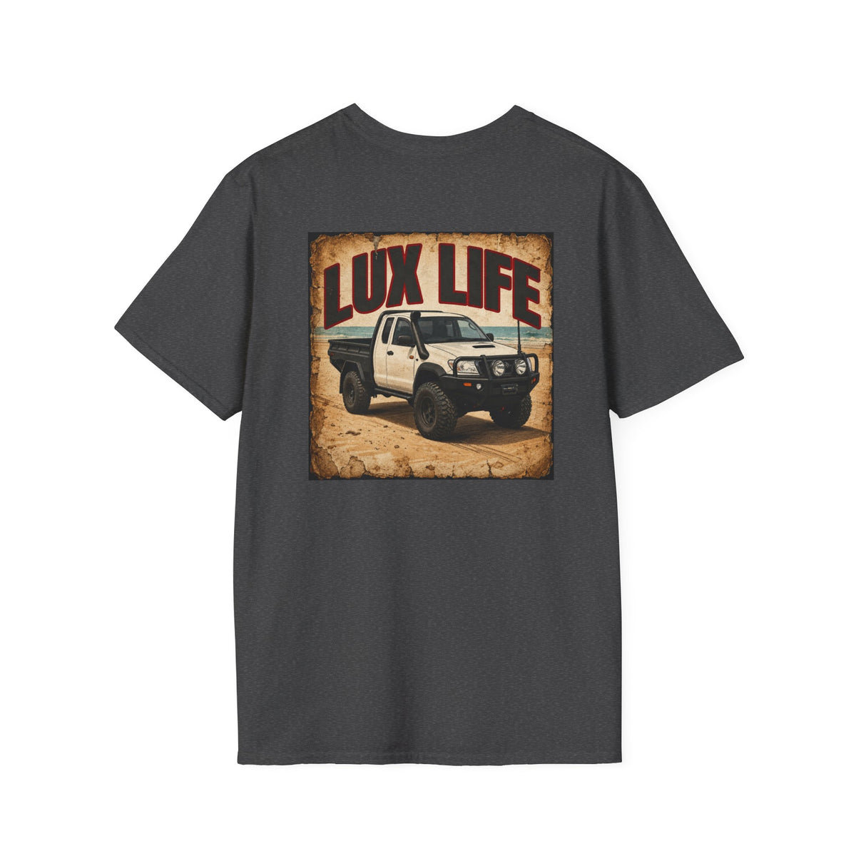 Lux Life T-Shirt