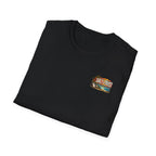 Salt & Dust Surf T-Shirt