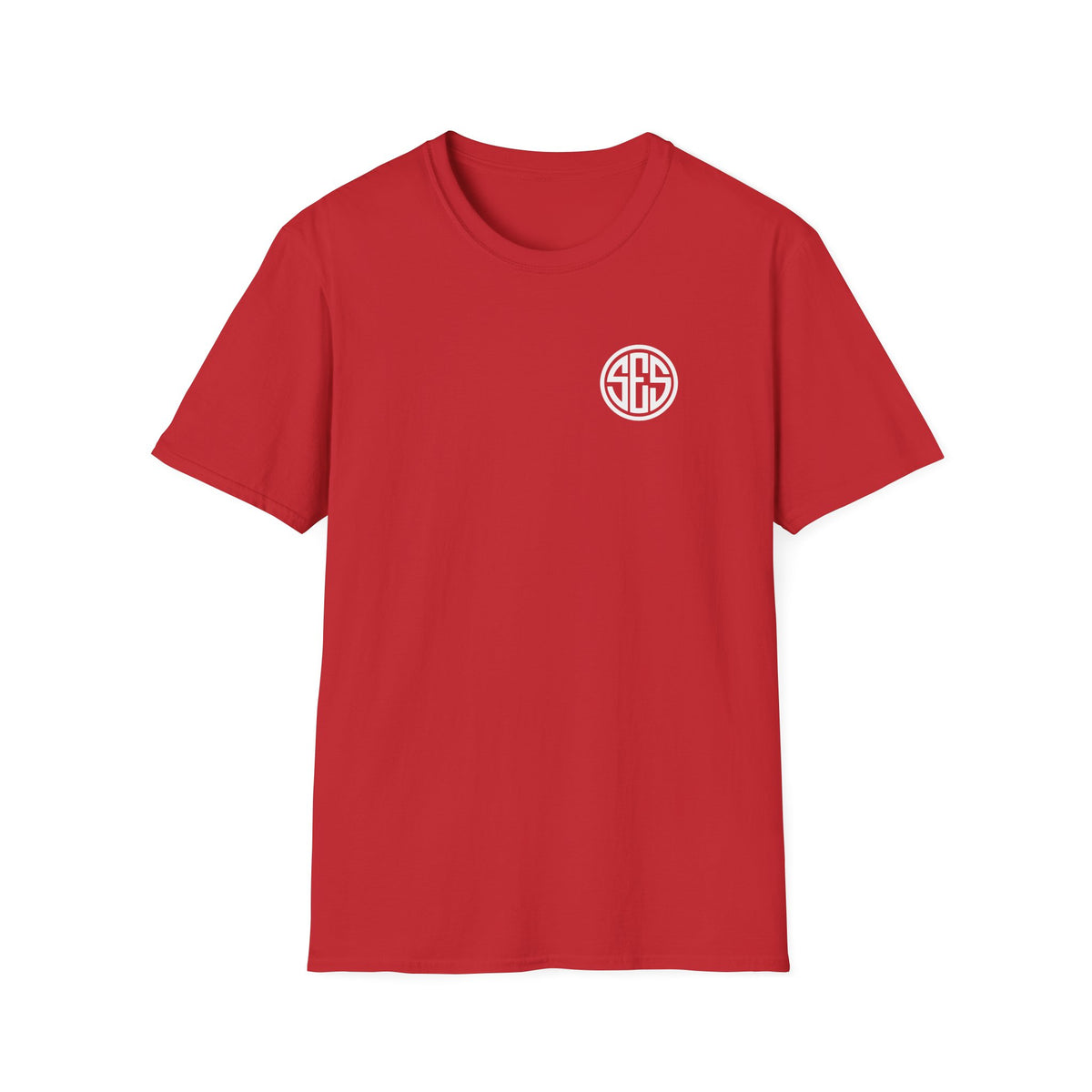 SES T-Shirt