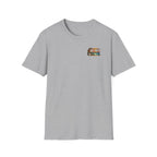 Salt & Dust Surf T-Shirt