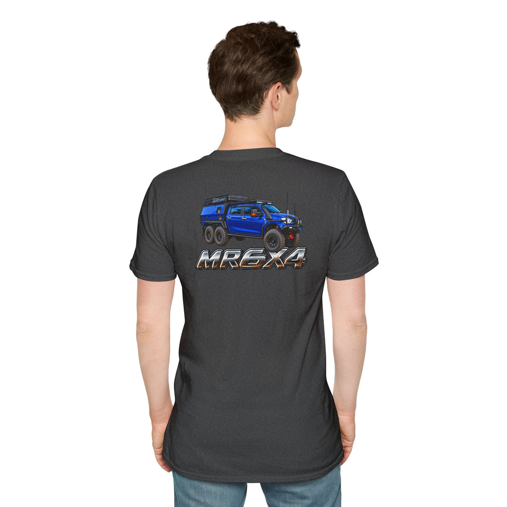 S&D MR6X4 T-Shirt