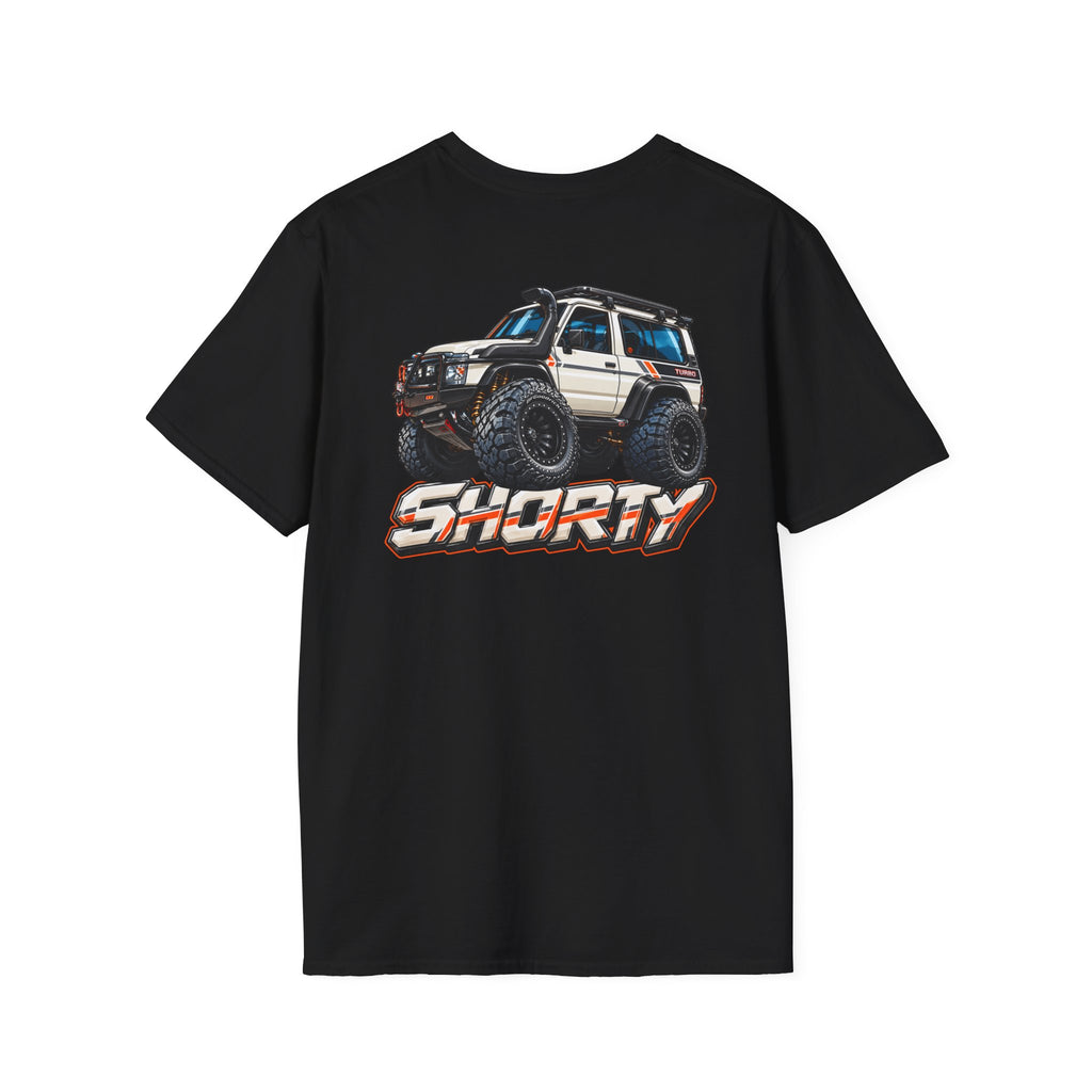 GQ SHORTY T-Shirt