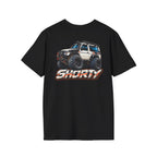 GQ SHORTY T-Shirt