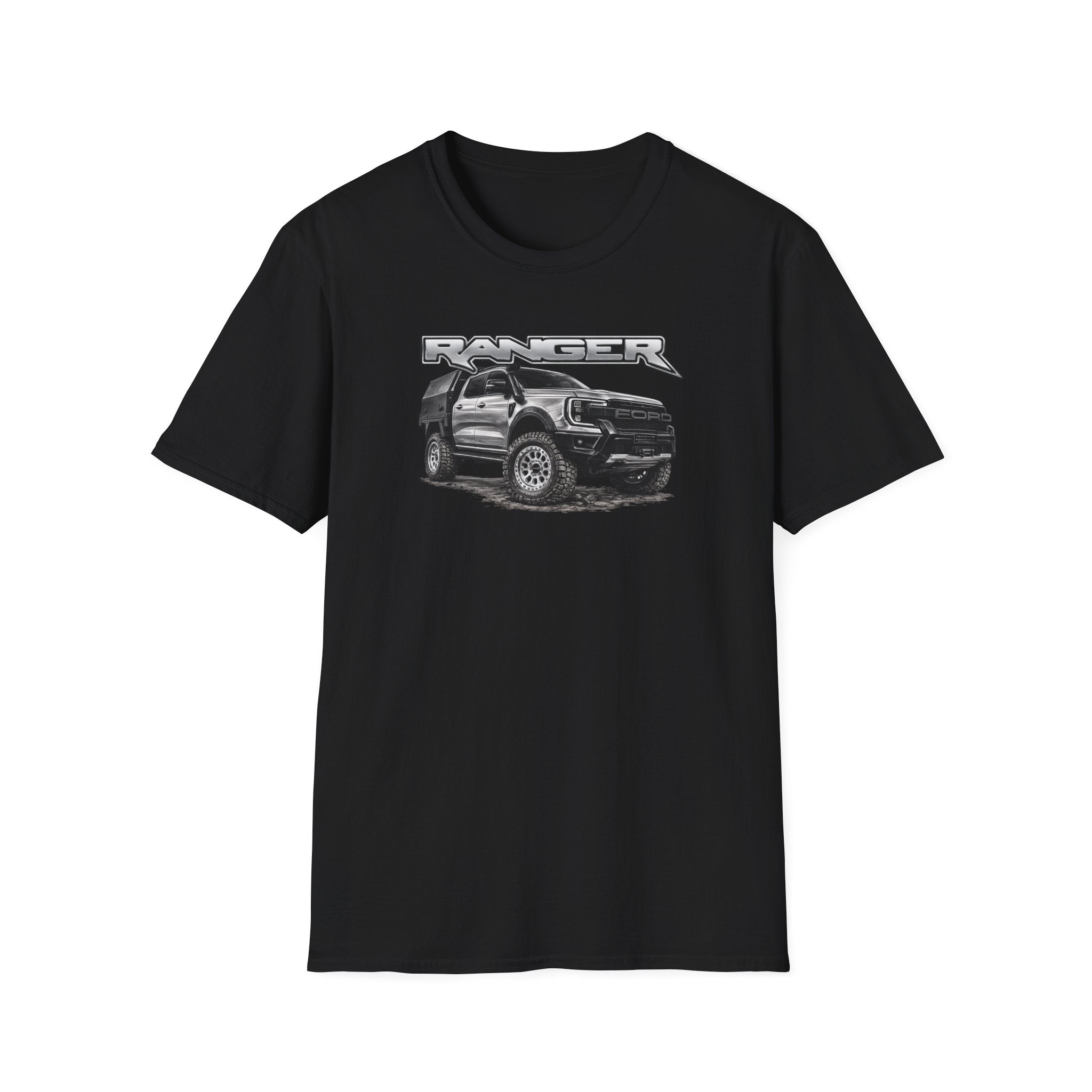 Ranger T-Shirt