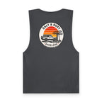 Salt & Dust Singlet