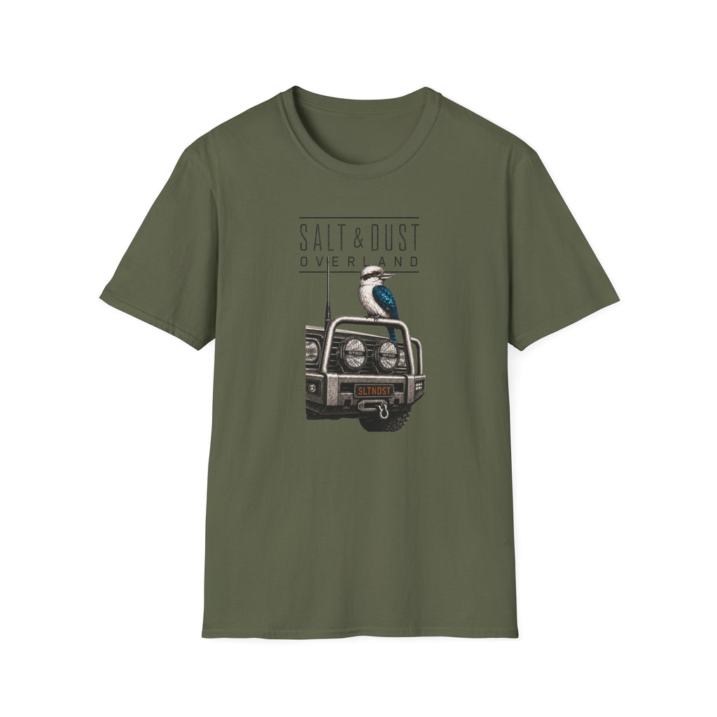 Kookaburra T-Shirt