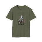 Kookaburra T-Shirt