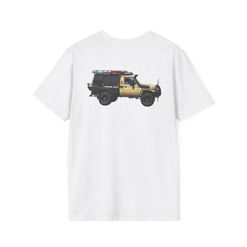 Rig 79 T-Shirt