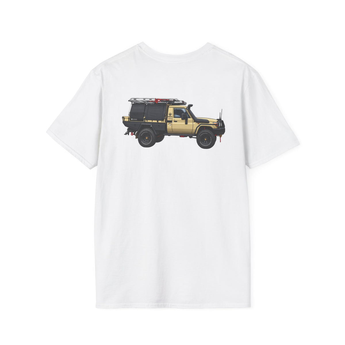 Rig 79 T-Shirt