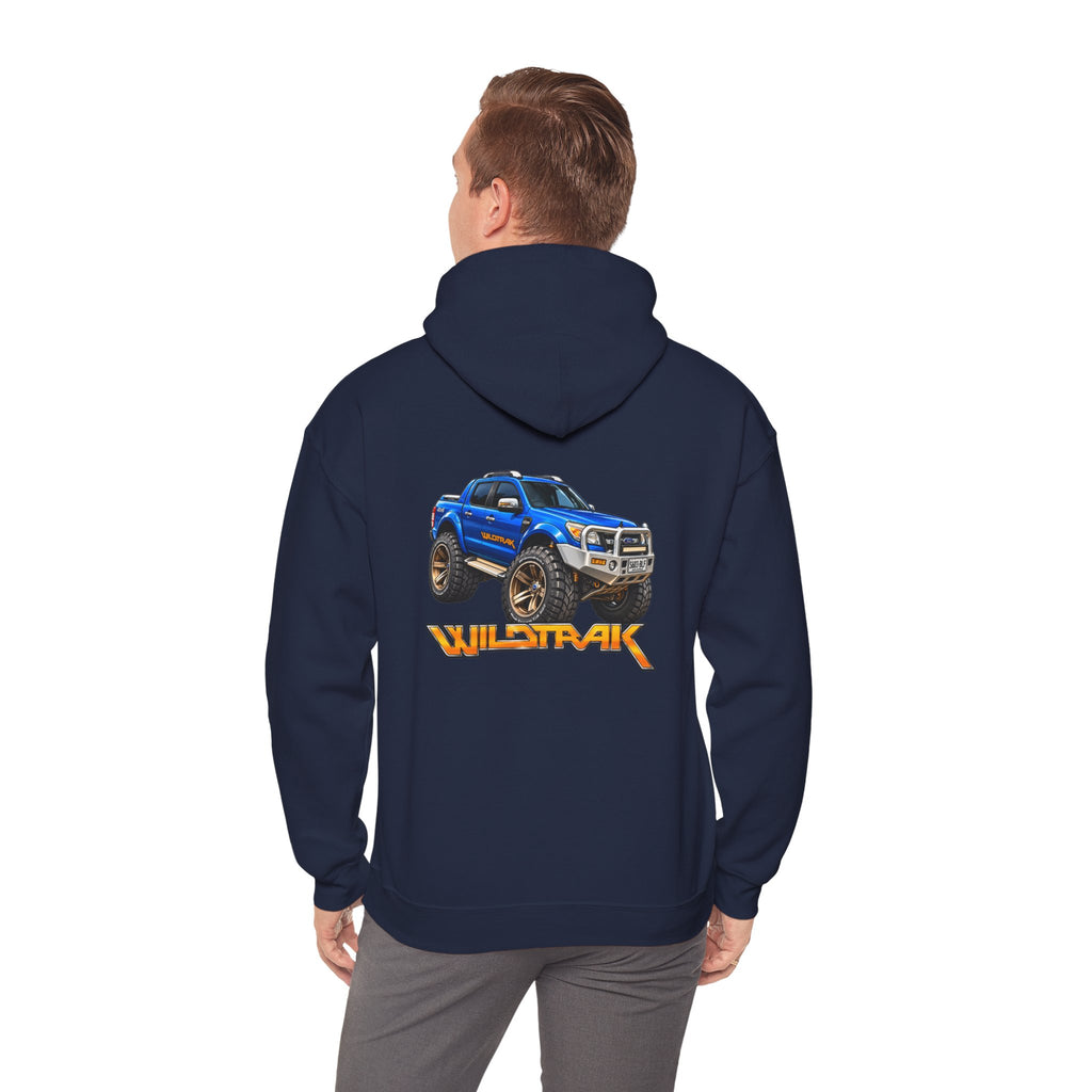 WILDTRAK Hoodie
